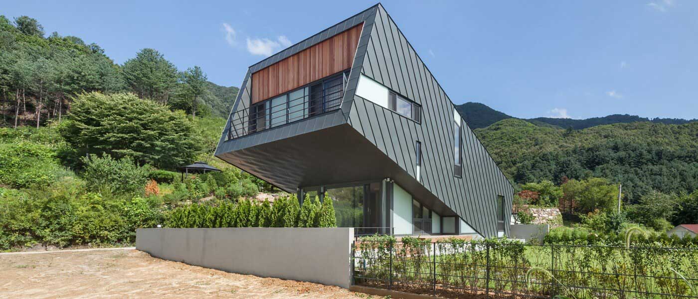 Green House
