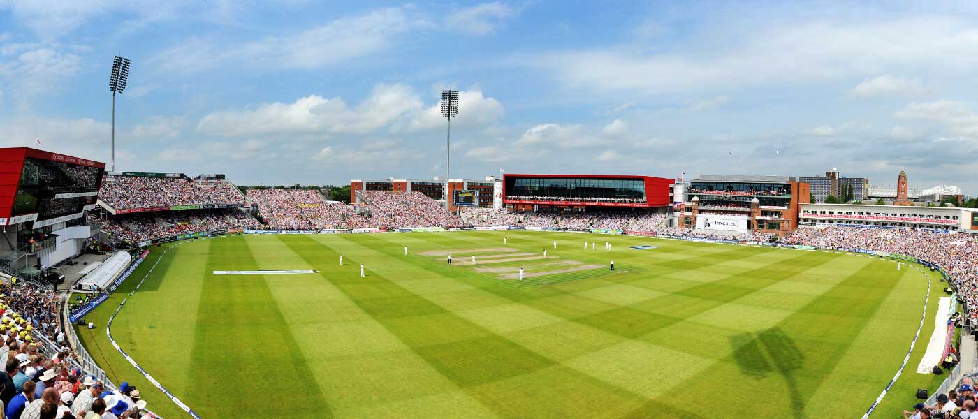 Sports Ground