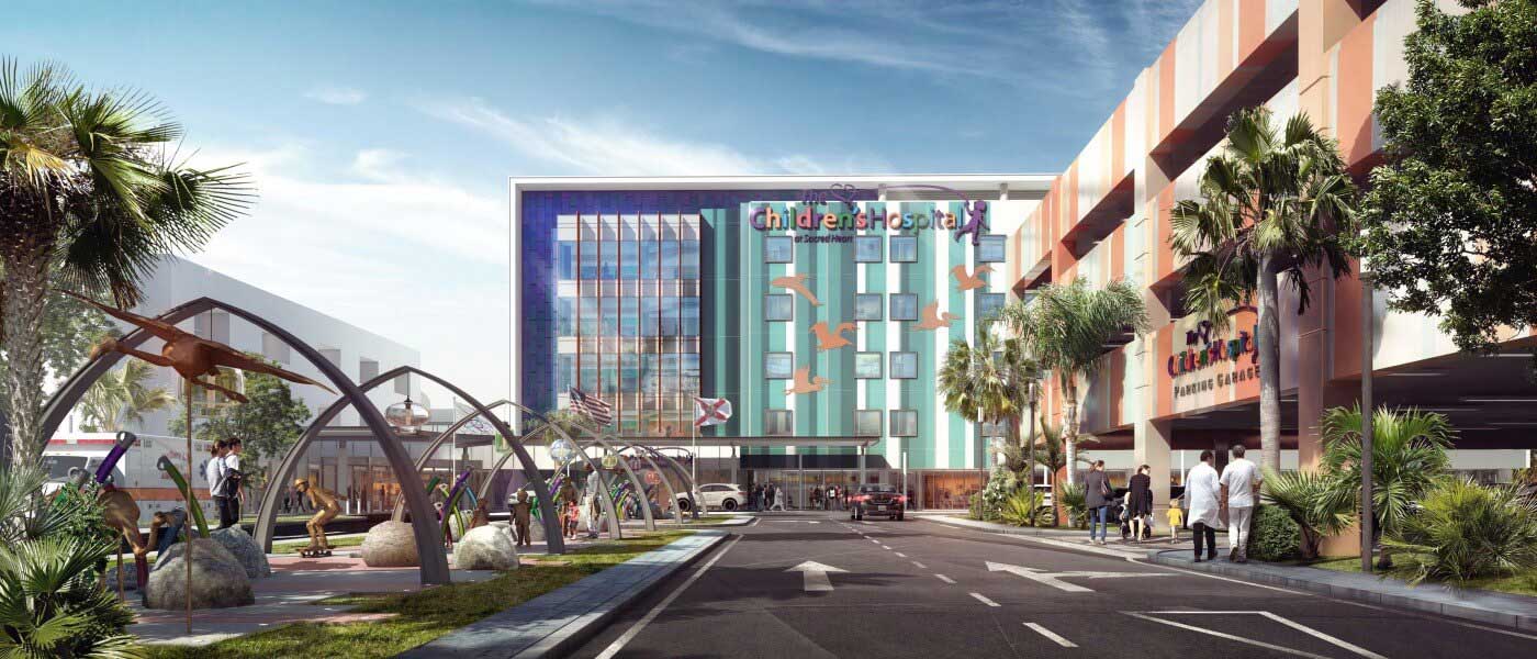 Clinic Renovation